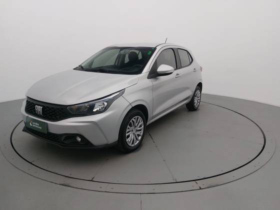 FIAT ARGO 1.0 FIREFLY FLEX MANUAL